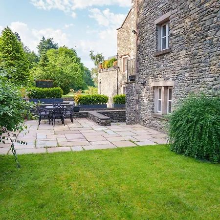 Dom wakacyjny The Dovery At Ingmire Hall - In The Stately Grounds Sedbergh
