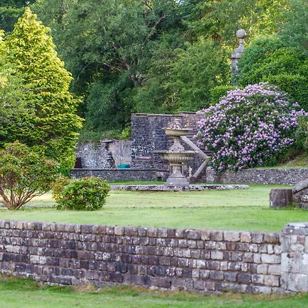 The Dovery At Ingmire Hall - In The Stately Grounds Сasa de vacaciones *
