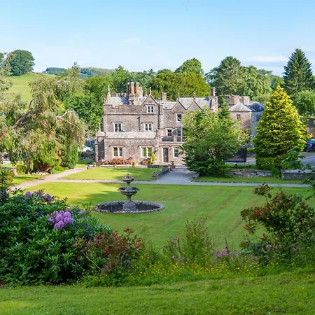 The Dovery At Ingmire Hall - In The Stately Grounds Сasa de vacaciones Sedbergh
