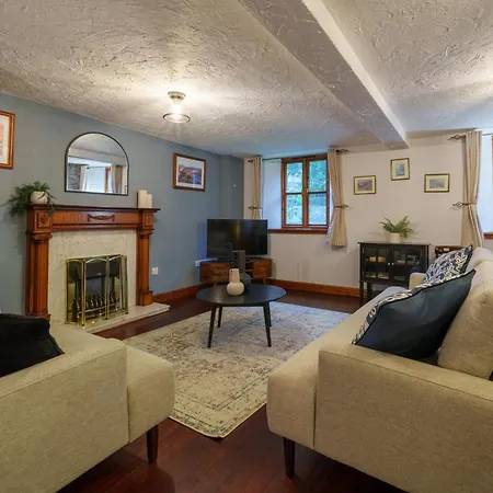 The Dovery At Ingmire Hall - In The Stately Grounds Casa vacanze